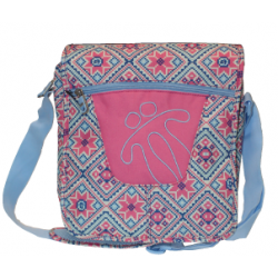 ΤΣΑΝΤΑ ΩΜΟΥ CUADERNO